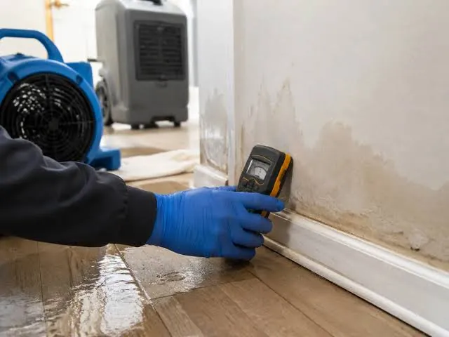 24/7 Water damage restoration services in Gilgo, NY - Rapid flood cleanup and mitigation
